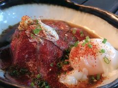 -大将料理餐厅(汇锦街店)