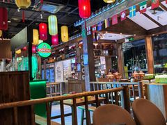 -老高烧烤(龙华星河iCO店)