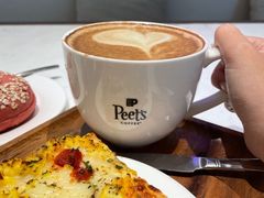 -Peet's Coffee皮爷咖啡(万象天地店)