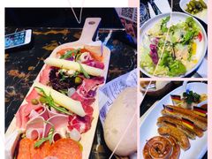 -MOSSO德国餐厅·音乐酒吧(环宇荟店)
