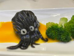 -蔡澜点心·粤菜(月星环球港店)