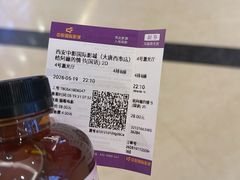 -中影国际影城(大唐西市4K临境音店)