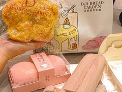 -顶东面包花园·生日蛋糕(太平店)