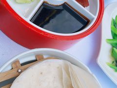 -满堂·烤鸭店·北京菜(鼓楼店)