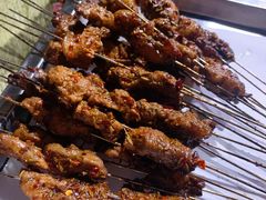 -铁诚烤肉
