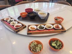 -乡党臊子面(丰庆公园店)