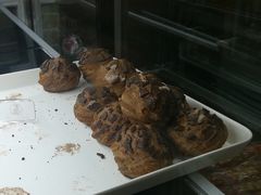 巧克力泡芙-BOKE博稞烘焙(天佑城店)