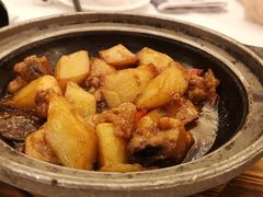-稻香酒家·33年老字号·港式粤菜(富邦中心店)