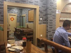 大堂-津门张记包子铺(津塘路店)