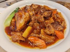 -普天和酒楼·新津菜·烤鸭(天津之眼店)