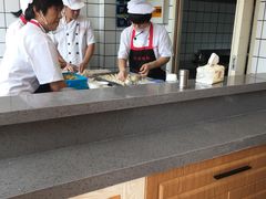 -小姜锅贴(凤凰街店)