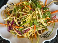 -三江鱼东北特色铁锅炖(骆驼店)