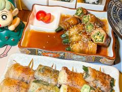 -烧鸟横丁(联发文创口岸店)