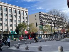 -西港航空酒店(银川南门广场机场巴士店)