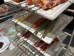 -丰茂烤串(建设街店)