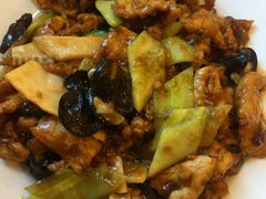 -晋阳饭庄(虎坊桥店)