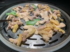 -阿鸡鱼庄·顺德鲜蒸小炒(亚运村店)
