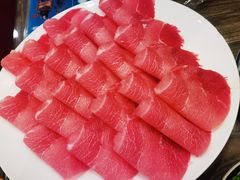 -芝麻花餐厅(祁家豁子店)