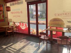 -塔斯汀中国汉堡(浦东绿地东海岸店)