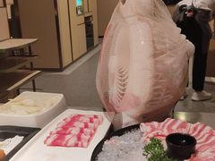 -海底捞火锅(北京路店)