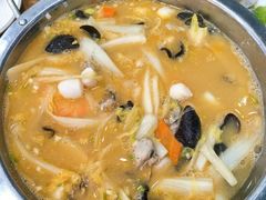 -渔码头食府(蓬莱阁店)