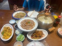 -额娘·春饼烤鸭(乐汇城店)