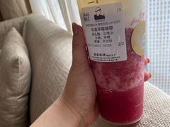 -LELECHA乐乐茶(新街口大洋店)