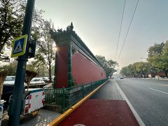 -历代帝王庙博物馆