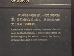 -盘龙城遗址博物院