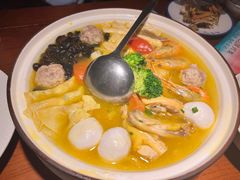 -寻宝记绍兴菜(状元店)