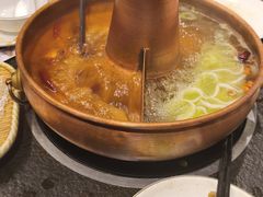 -仁和四季涮肉馆(天坛南门店)