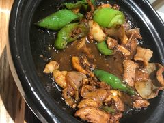 -膳心记-明火四宝煲仔饭(燕南店)