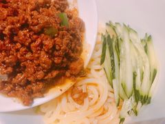 老罕王炸酱面-赵记老铺(市府恒隆广场店)