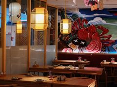 -西月山居匠心创意料理(江汉路新佳丽广场店)