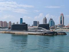 -中国人民解放军海军博物馆