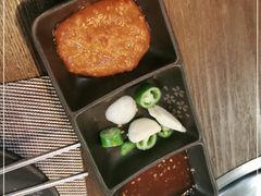 -香猪坊韩国烤肉专属门店(魏公村店)
