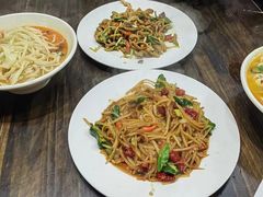 -青年路烩面馆(绿地世纪城店)