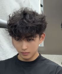 -尤司男士国潮理发馆