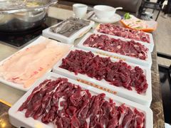 -潮悦牛肉火锅城(水贝店)