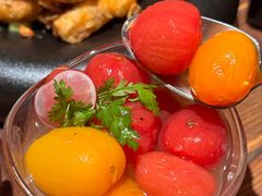 -食陆号·新式台湾创意菜(苏州首店)