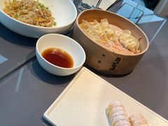 -小大董·烤鸭(观景餐厅·南京西路店)
