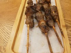 -衡哥肉铺
