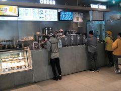 -喜茶(北京通州万达店)