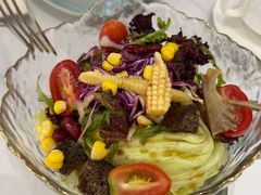 -库滋明·俄罗斯特色美食(中央大街店)