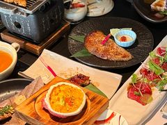 -花潮料理艺食馆(SM新生活广场店)