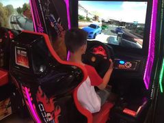 -苏州乐园森林水世界