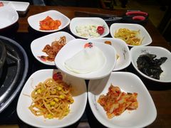-火炉火自助餐(枫蓝国际店)