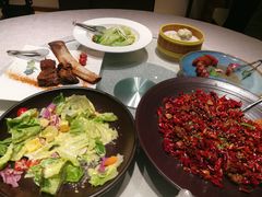 -悦融琥珀·京鲁菜·海味珍品(西单店)