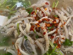 -八沟羊汤(河北大街店)