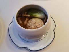 蒋公狮子头-民国红公馆·秦淮八艳(夫子庙店)